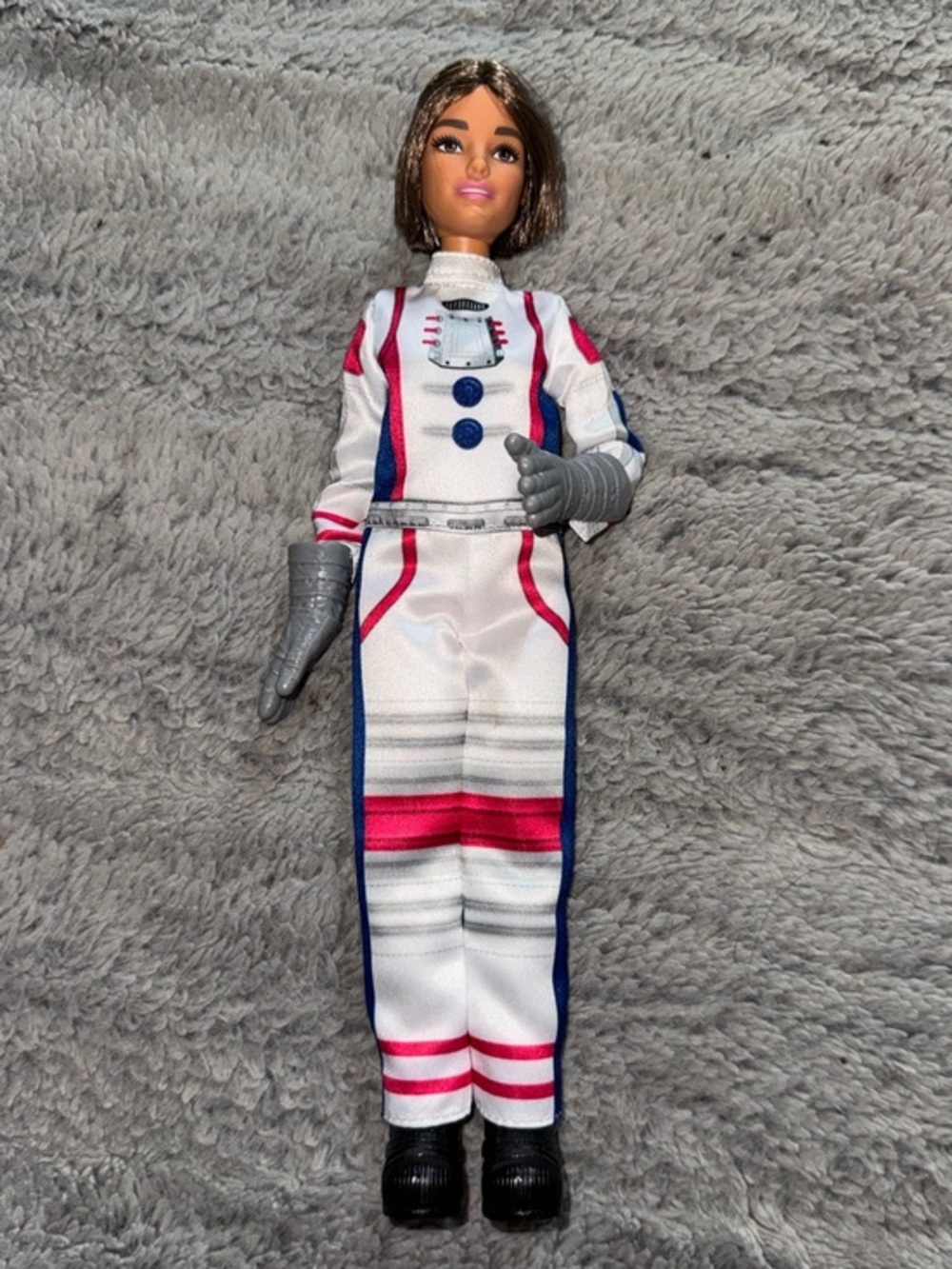 Mattel Barbie 65th Anniversary Careers Astronaut Doll